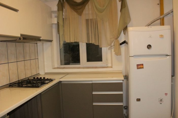 Brancoveanu, Oraselul Copiilor, bloc 1983, vanzare apartament 2 camere,