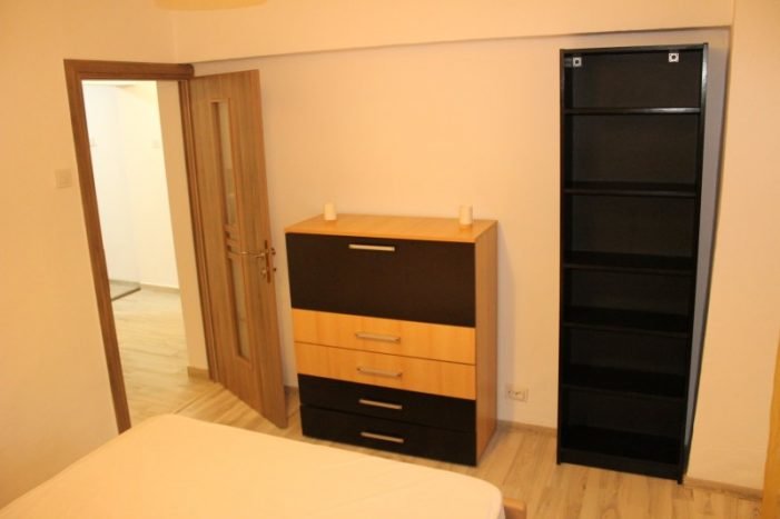 Brancoveanu, Oraselul Copiilor, bloc 1983, vanzare apartament 2 camere,