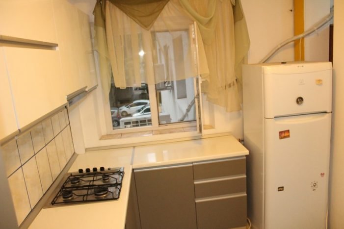 Brancoveanu, Oraselul Copiilor, bloc 1983, vanzare apartament 2 camere,